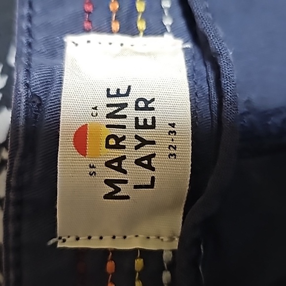 Marine layer pants - Picture 4 of 5